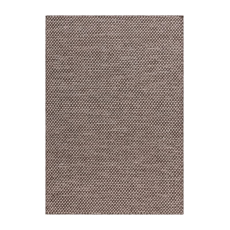 Ullmatta Vasa, 140x200 cm, Greige