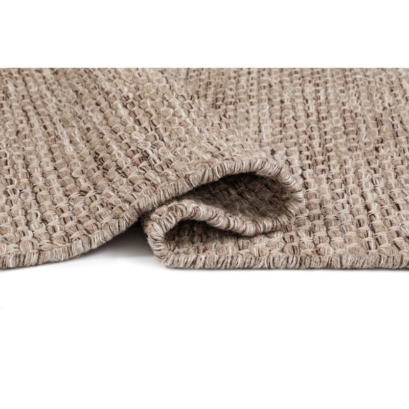 Ullmatta Vasa - 140x200 cm, Linen - Textilier & mattor - Mattor - Modern matta - Ullmattor