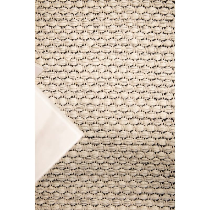 Ullmatta Vasa - 200x300 cm, Creme - Textilier & mattor - Mattor - Modern matta - Ullmattor