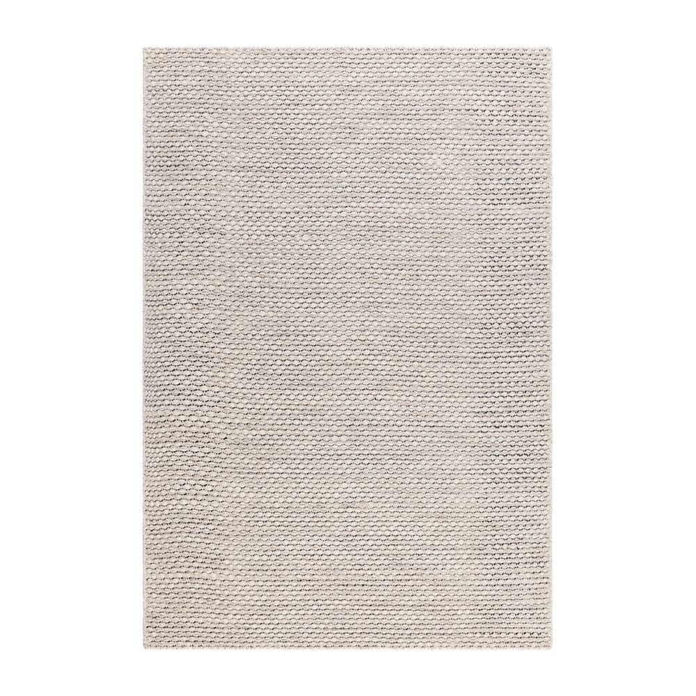 Ullmatta Vasa - 200x300 cm, Creme