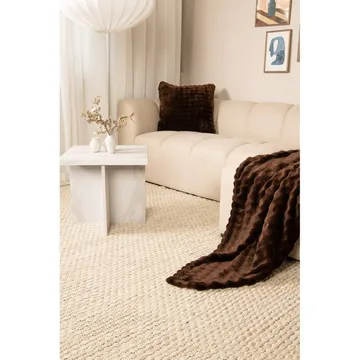 Ullmatta Vasa - 200x300 cm, Nature - Textilier & mattor - Mattor - Modern matta - Ullmattor