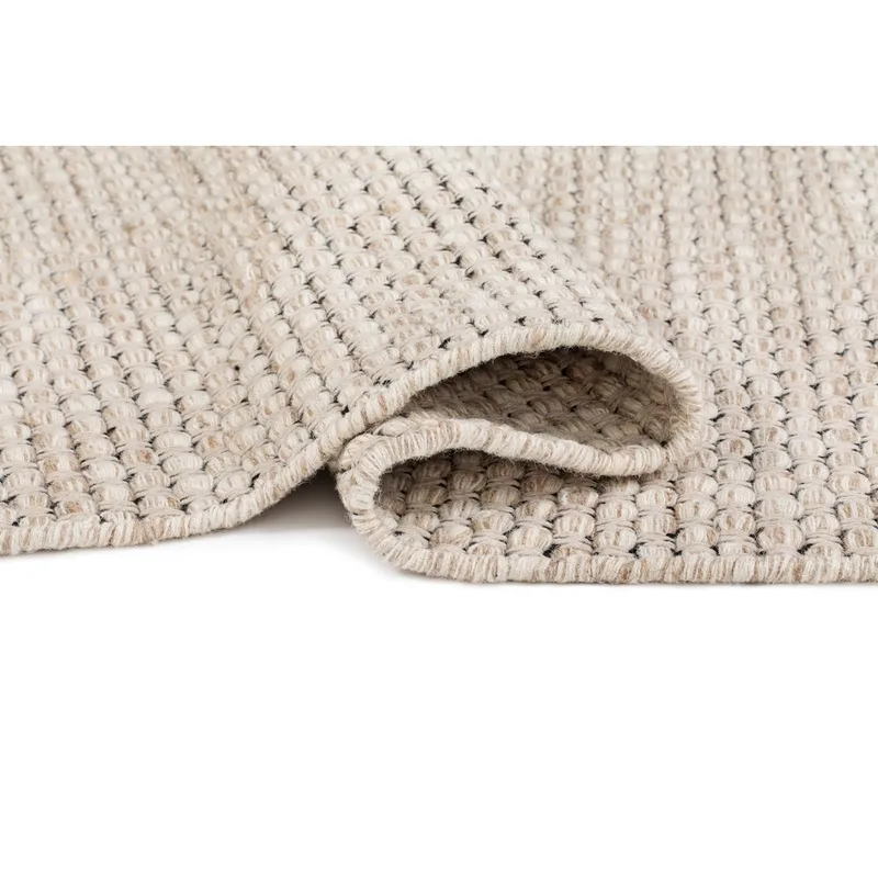 Ullmatta Vasa - 200x300 cm, Nature - Textilier & mattor - Mattor - Modern matta - Ullmattor