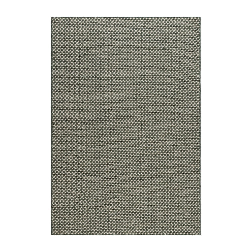 Ullmatta Vasa - 240x340 cm, Emerald Green