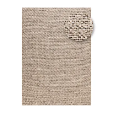 Ullmatta Vasa - 240x340 cm, Linne - Textilier & mattor - Mattor - Modern matta - Ullmattor