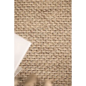 Ullmatta Vasa - 240x340 cm, Linne - Textilier & mattor - Mattor - Modern matta - Ullmattor
