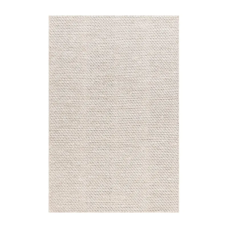 Ullmatta Vasa, 240x340 cm, Natur