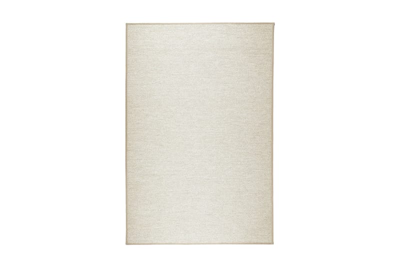 AHO Matta 80x150 cm Beige - Vm Carpet - Ullmattor