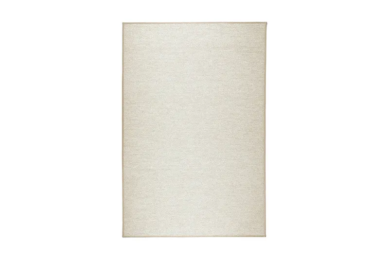 Aho Matta 80x300 cm Beige - Vm Carpet - Textilier & mattor - Mattor - Modern matta - Ullmattor