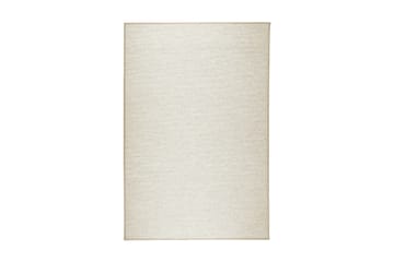 AHO Matta Rund 133 cm Beige