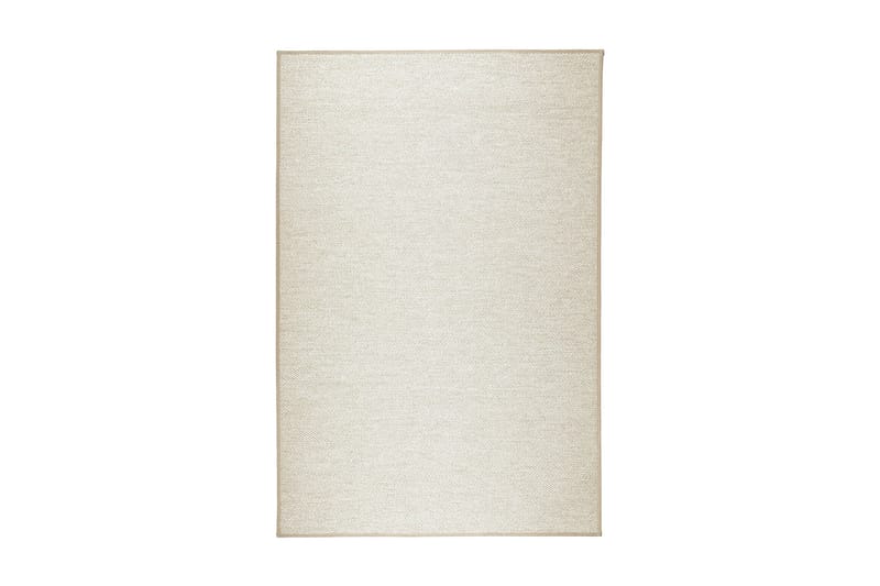 AHO Matta Rund 160 cm Beige - Vm Carpet - Textilier & mattor - Mattor - Modern matta - Ullmattor