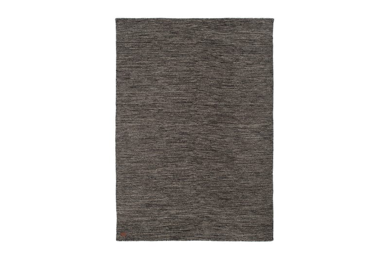 Birka Ullmatta 135x190 - Antracit - Textilier & mattor - Mattor - Modern matta - Ullmattor
