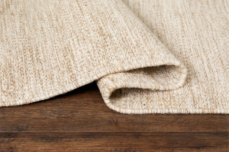 Birka Ullmatta 200x300 - Natur - Textilier & mattor - Mattor - Modern matta - Ullmattor
