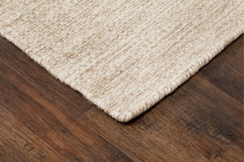 Birka Ullmatta 200x300 - Natur - Textilier & mattor - Mattor - Modern matta - Ullmattor