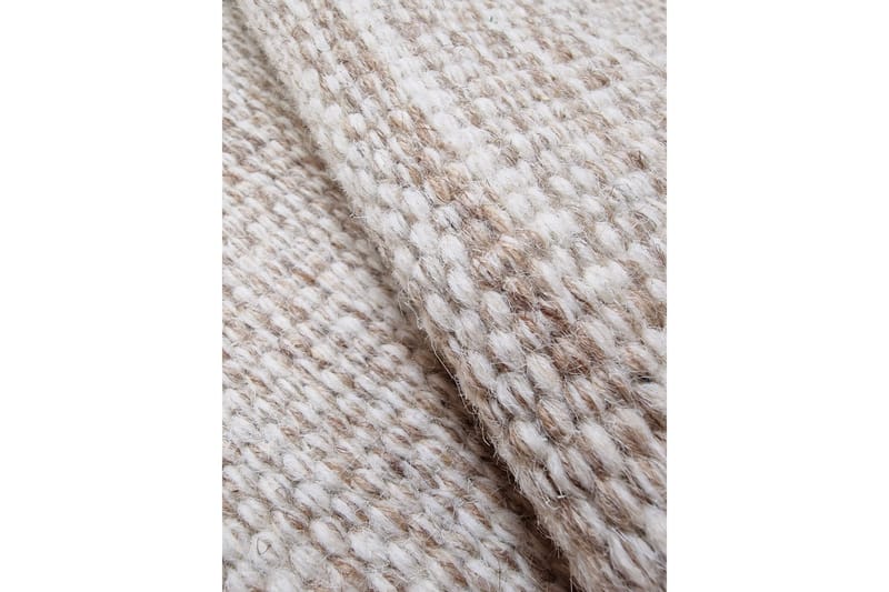 Birka Ullmatta 200x300 - Natur - Textilier & mattor - Mattor - Modern matta - Ullmattor