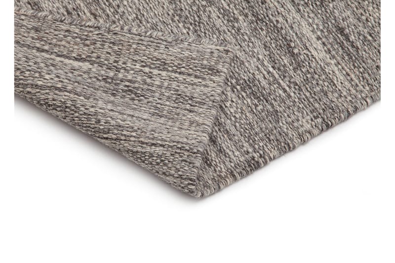 Birka Ullmatta 200x300 - Silver - Textilier & mattor - Mattor - Modern matta - Ullmattor