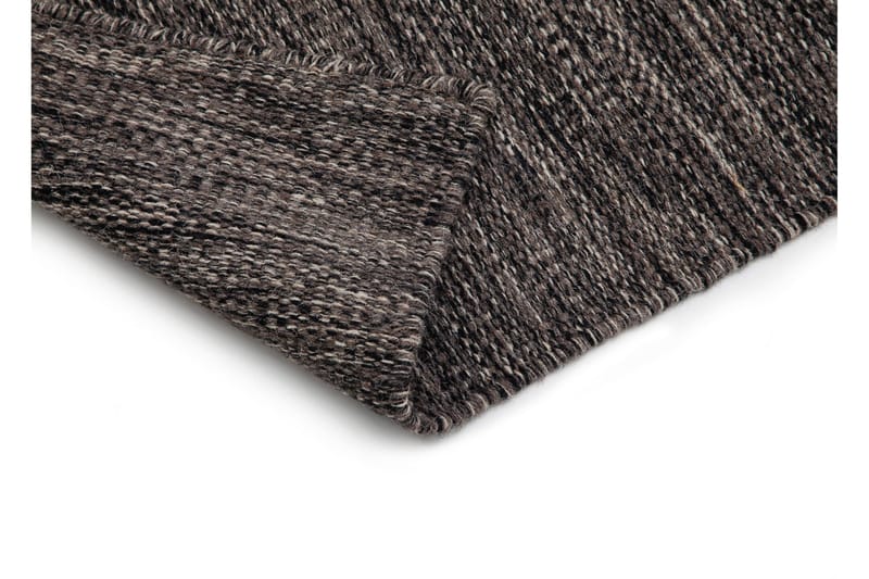 Birka Ullmatta 240x340 cm - Antracit - Textilier & mattor - Mattor - Modern matta - Ullmattor