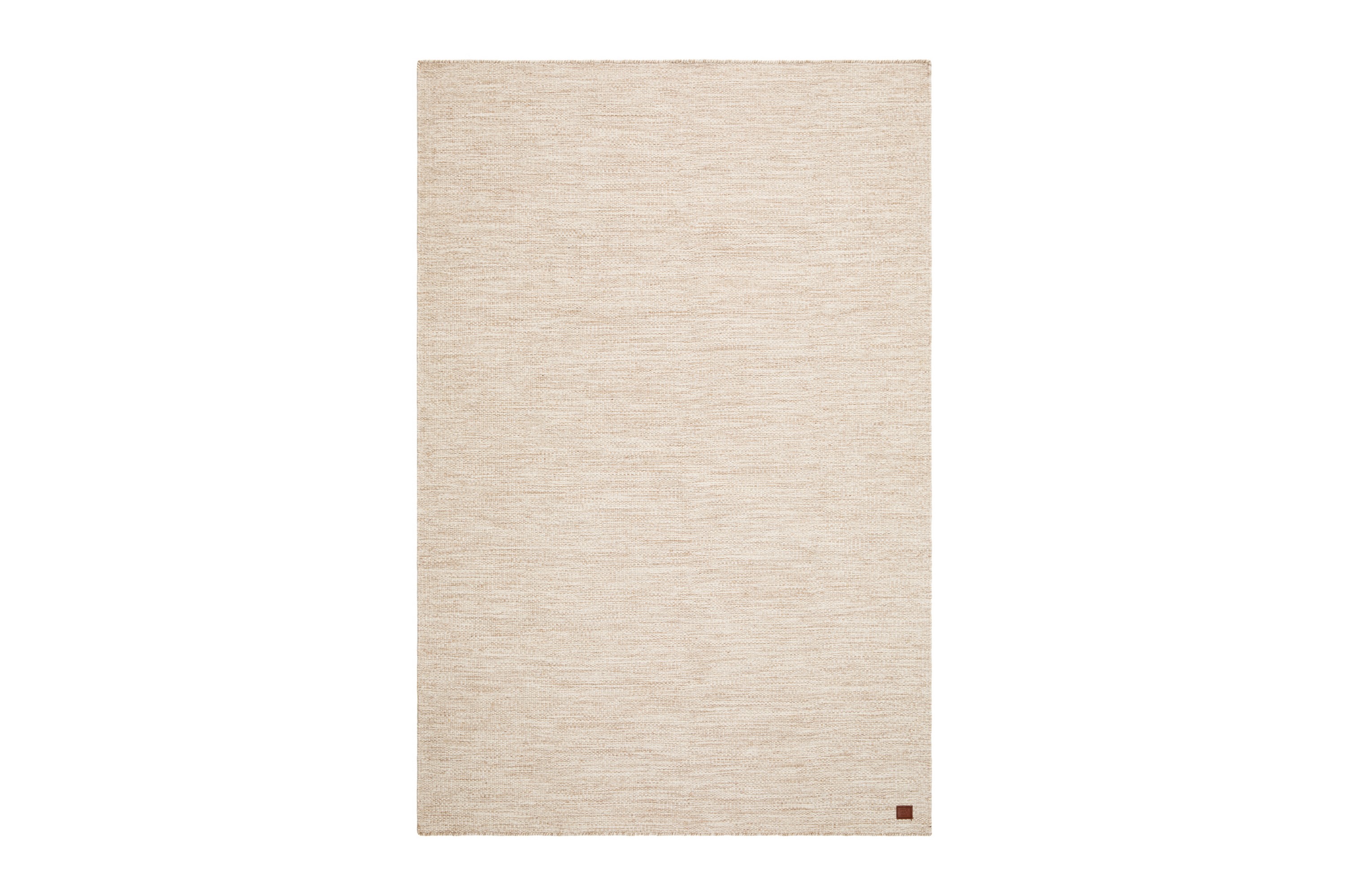 birka ullmatta 240x340 cm -