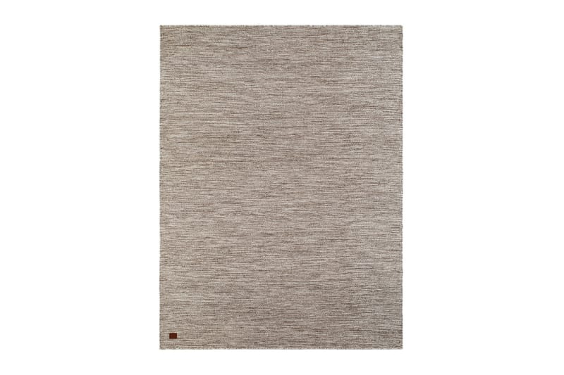 Birka Ullmatta Rektangulär 135x190 cm - Textilier & mattor - Mattor - Modern matta - Ullmattor