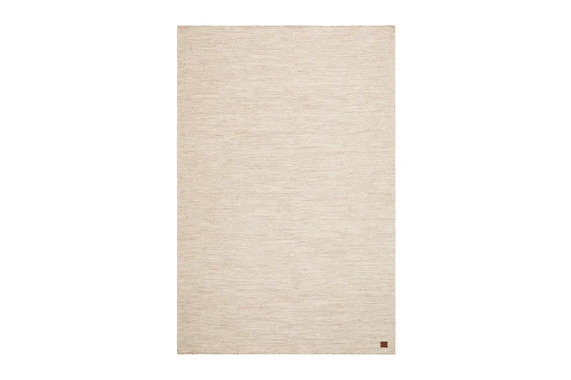 Birka Ullmatta Rektangulär 300x400 cm - Natur - Textilier & mattor - Mattor - Modern matta - Ullmattor