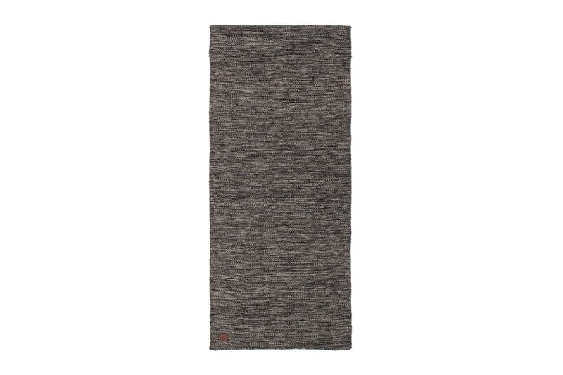 Birka Ullmatta Rektangulär 75x230 cm - Textilier & mattor - Mattor - Modern matta - Ullmattor