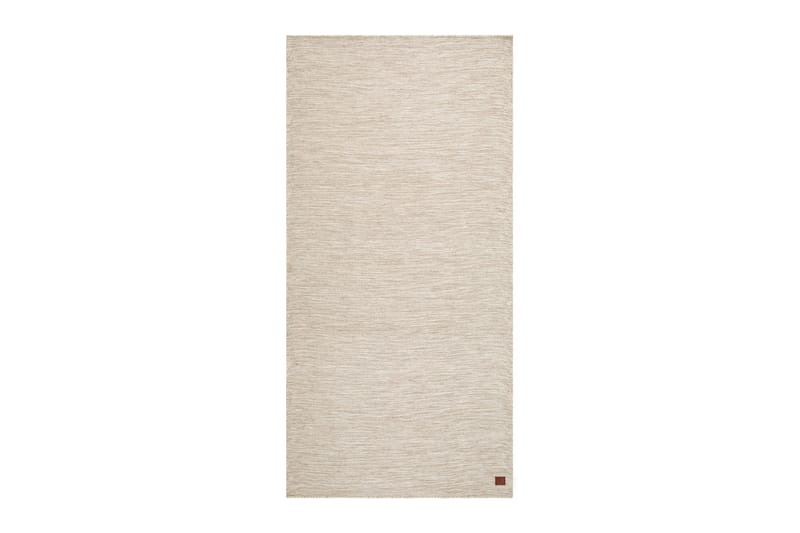 Birka Ullmatta Rektangulär 75x230 cm - Textilier & mattor - Mattor - Modern matta - Ullmattor
