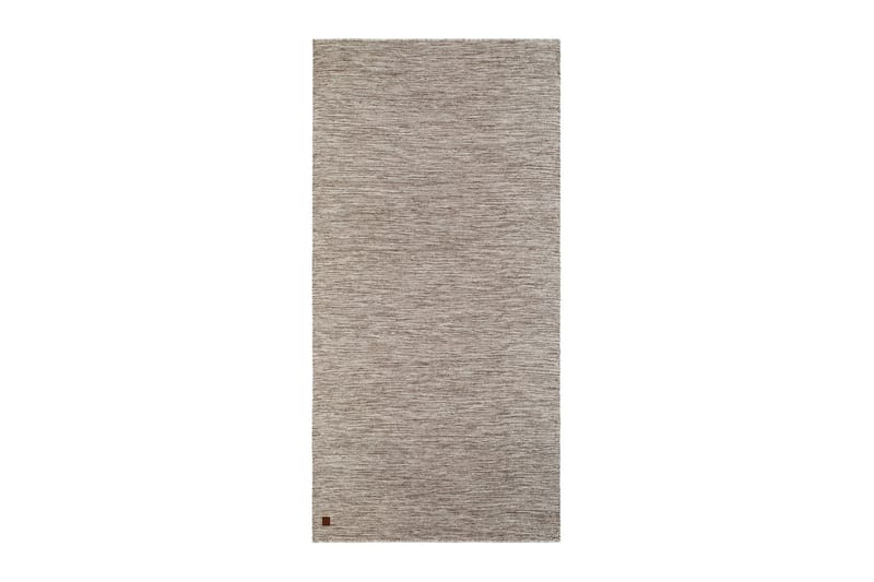 Birka Ullmatta Rektangulär 75x230 cm - Textilier & mattor - Mattor - Modern matta - Ullmattor