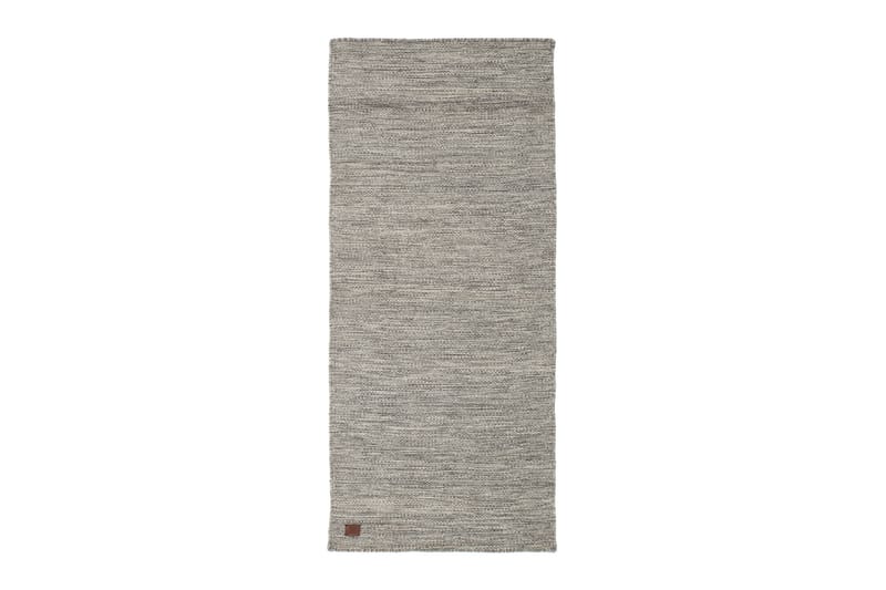 Birka Ullmatta Rektangulär 75x230 cm - Textilier & mattor - Mattor - Modern matta - Ullmattor