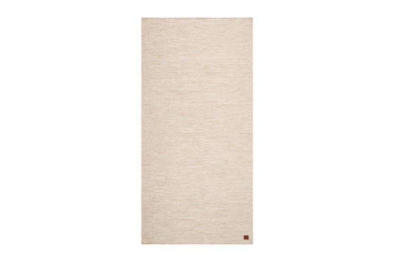 Birka Ullmatta Rektangulär 75x230 cm - Textilier & mattor - Mattor - Modern matta - Ullmattor