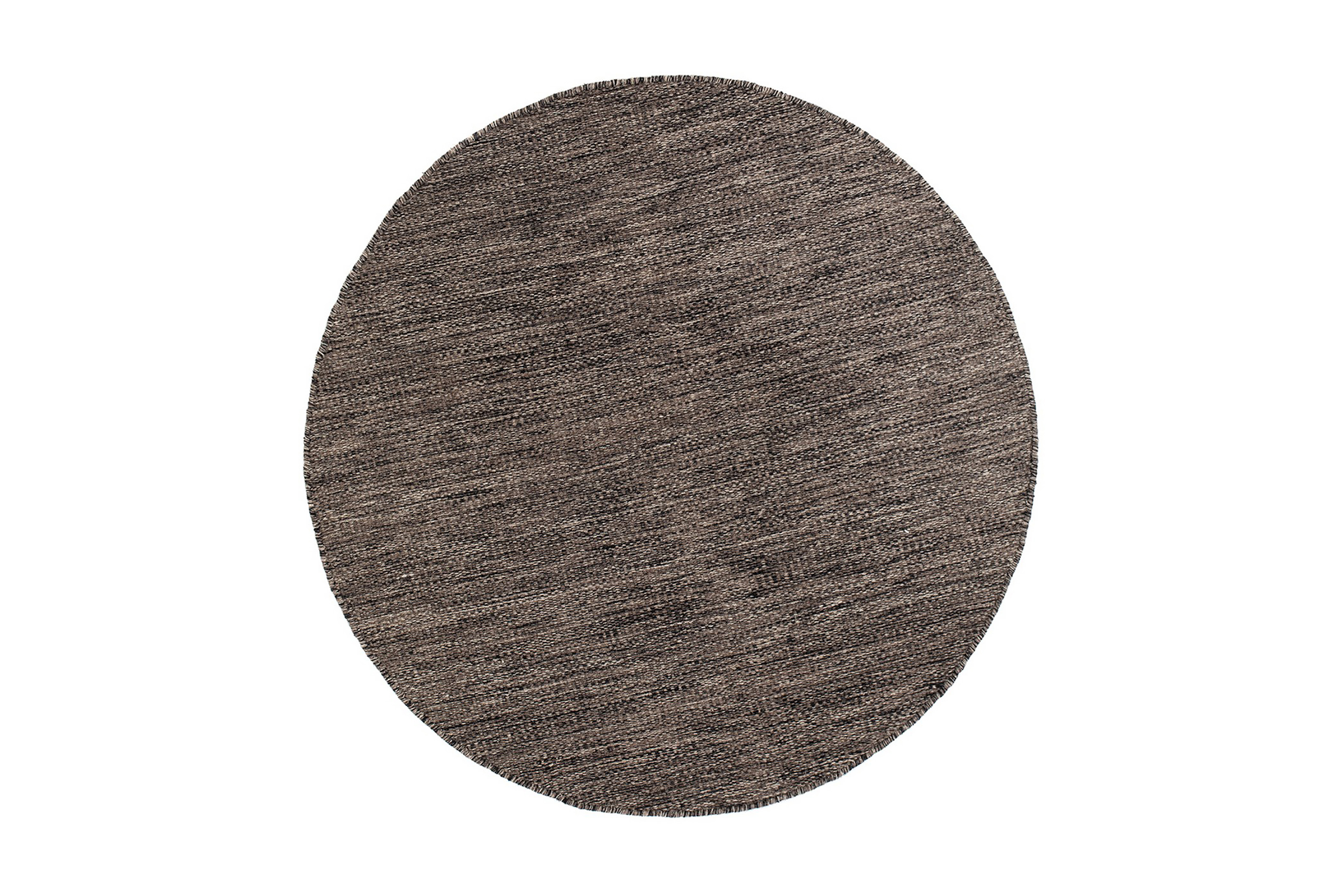 birka ullmatta rund 160 -