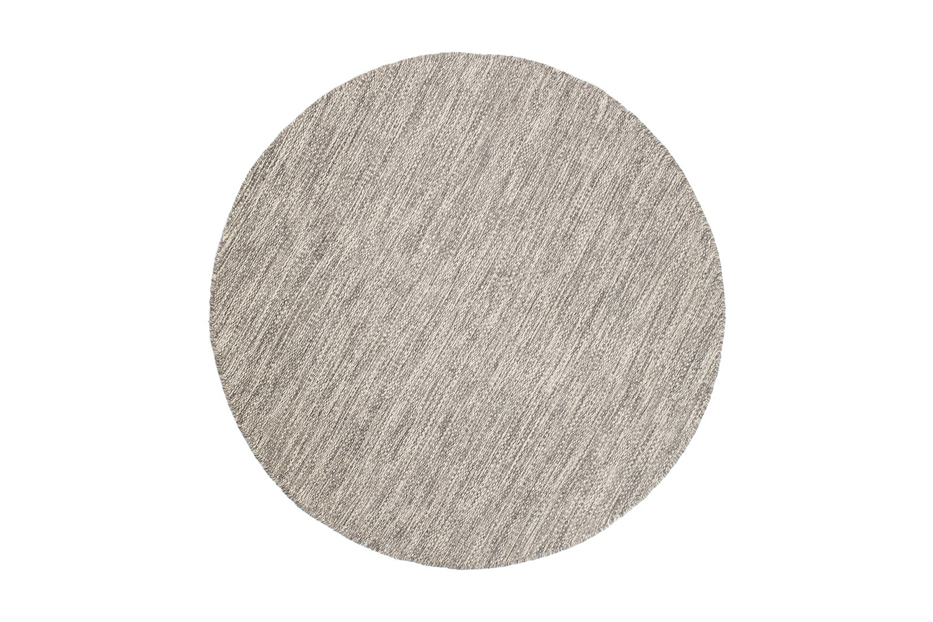 birka ullmatta rund 160 -