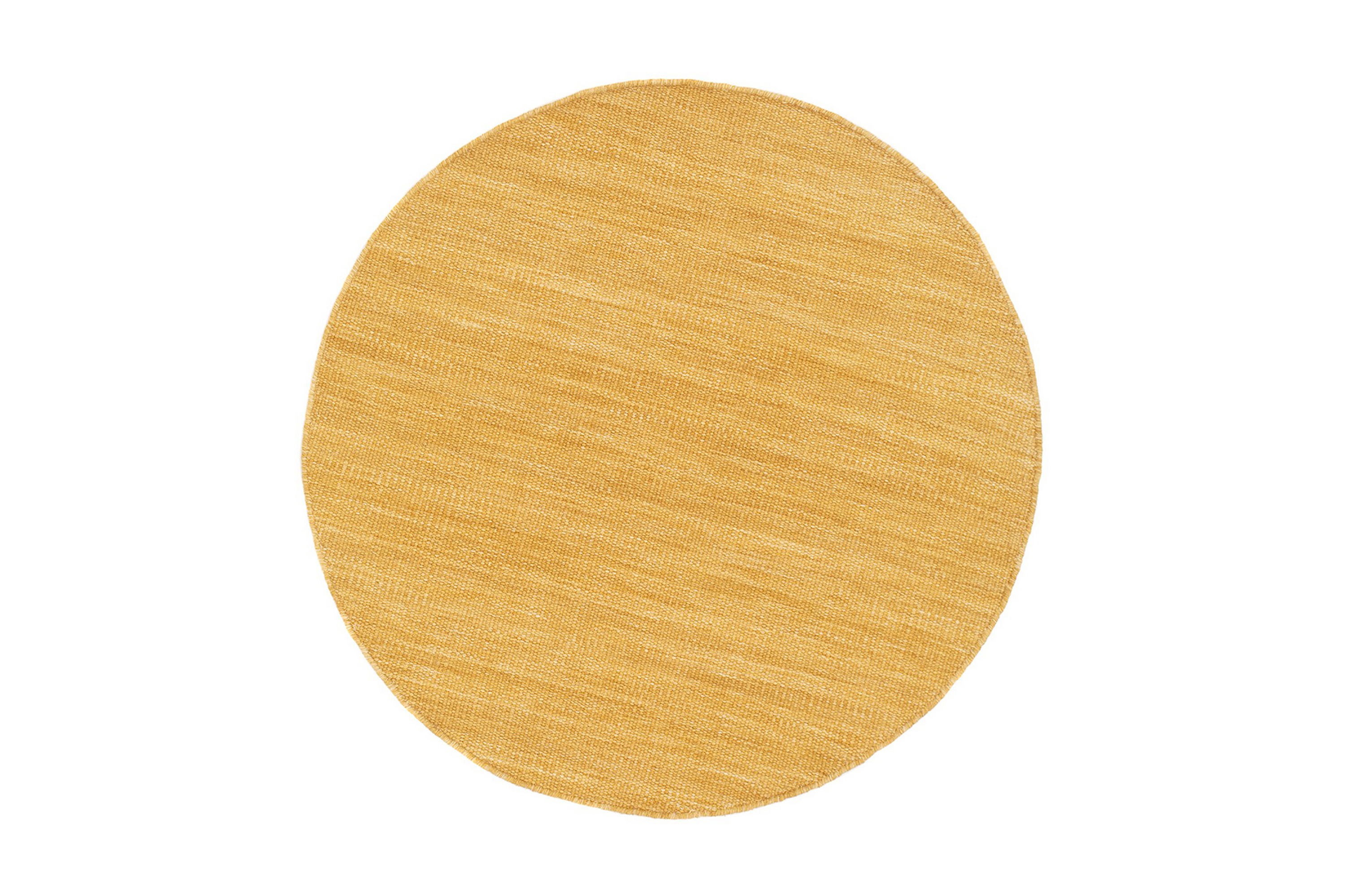 birka ullmatta rund 160 -