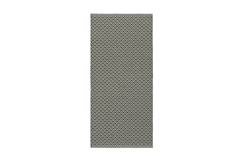 BJÖRKÖ Ullmatta 140x200 Grön - Horredsmattan - Textilier & mattor - Mattor - Modern matta - Ullmattor