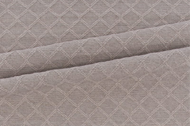 Cloudy Ullmatta 200x300 cm - Beige - Textilier & mattor - Mattor - Modern matta - Ullmattor