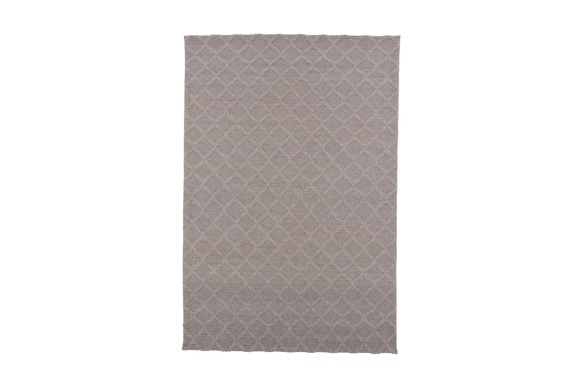 Cloudy Ullmatta 200x300 cm - Beige