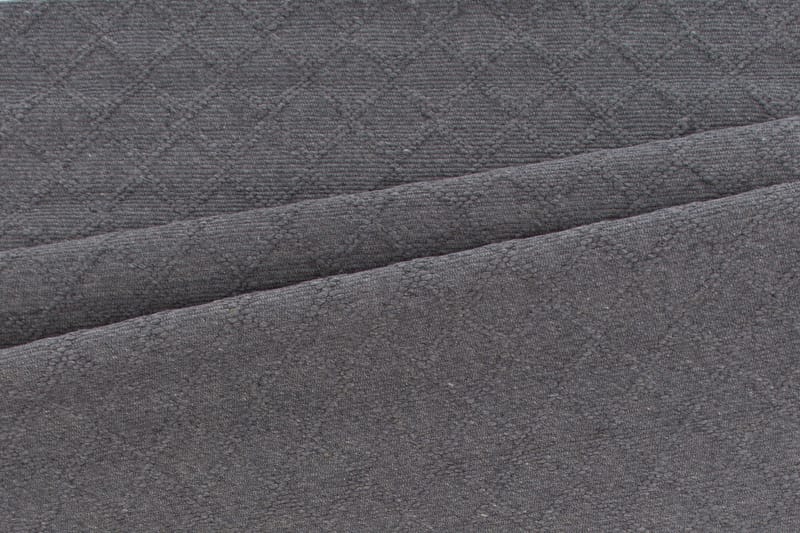 Cloudy Ullmatta 200x300 cm - Grå - Textilier & mattor - Mattor - Modern matta - Ullmattor