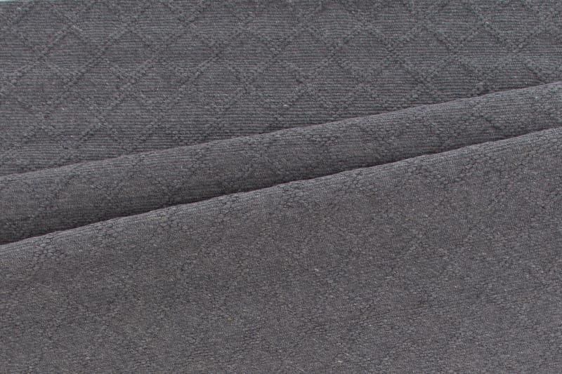 Cloudy Ullmatta 200x300 cm - Grå - Textilier & mattor - Mattor - Modern matta - Ullmattor
