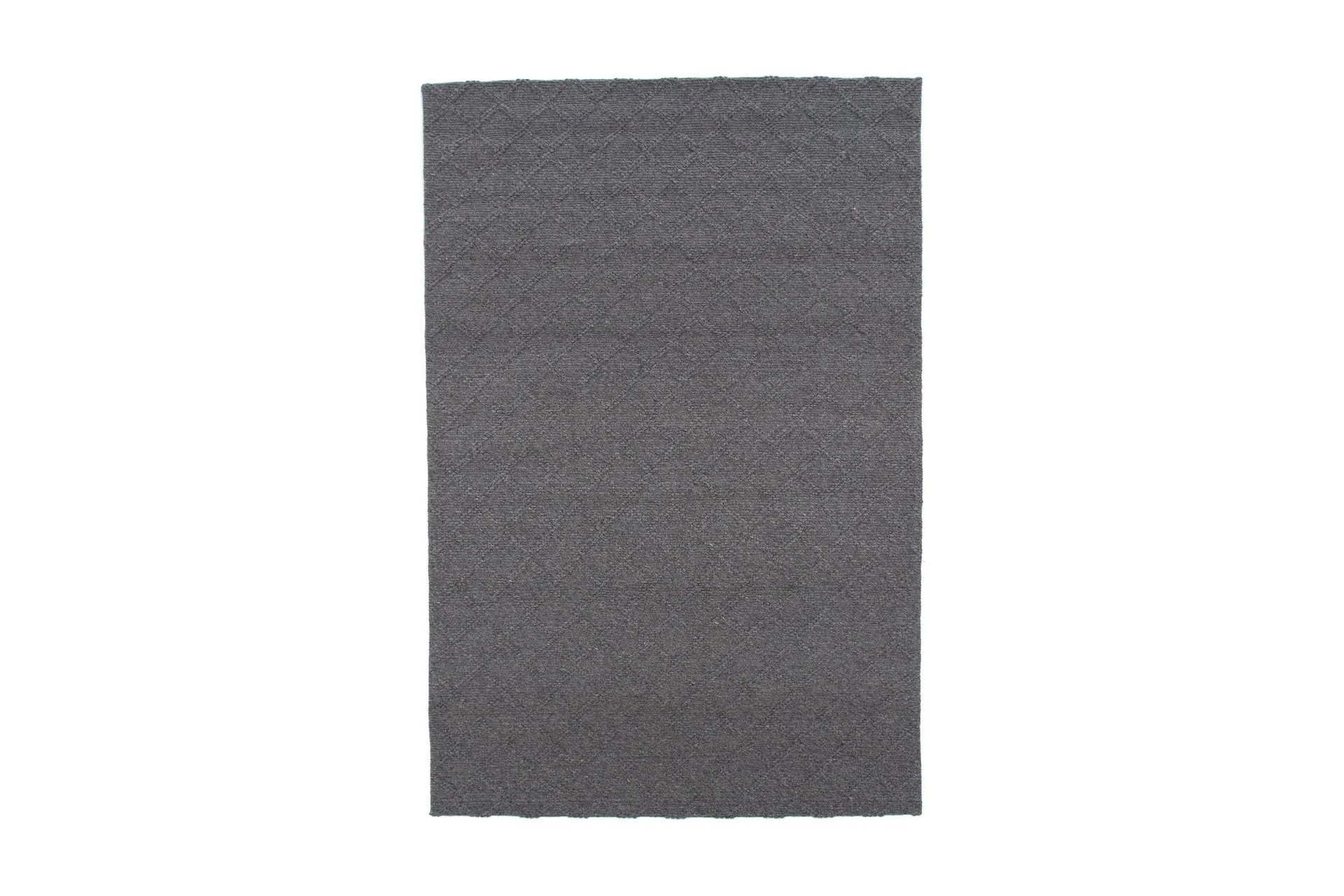 Cloudy Ullmatta 200x300 cm - Gr&aring;