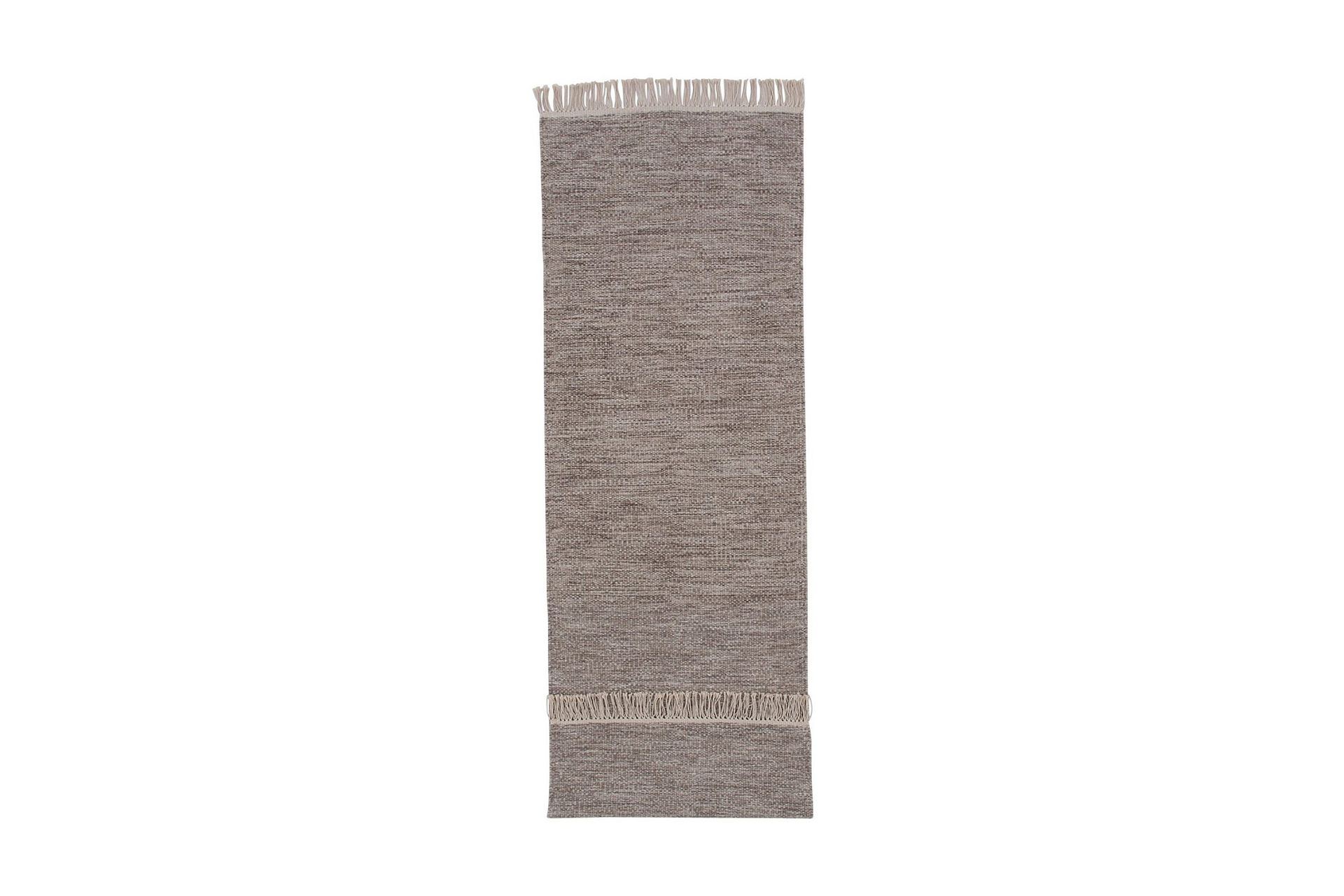 Cyrus Ullmatta 80x250 cm - Beige
