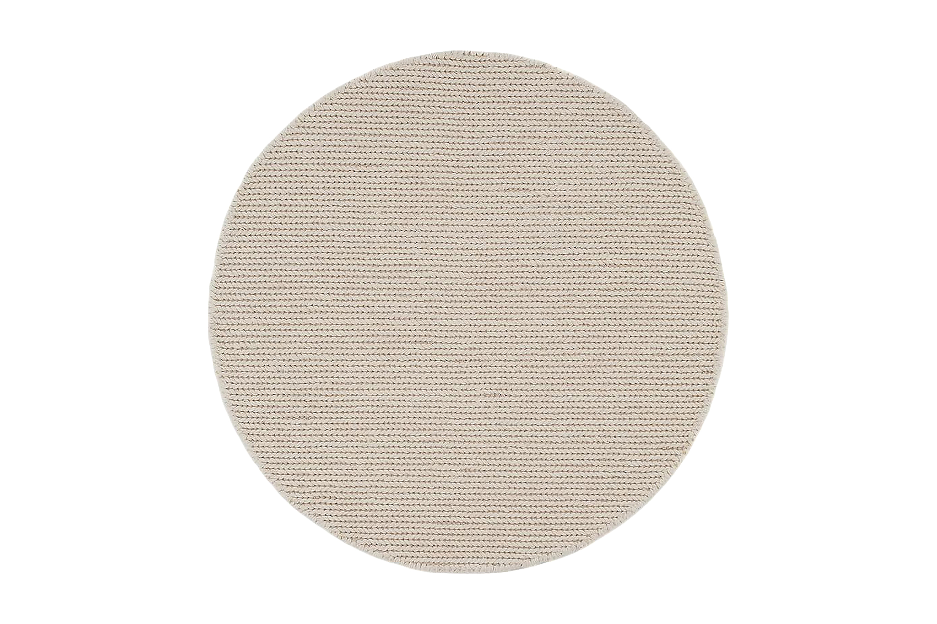 dalarö ullmatta 200 cm rund -