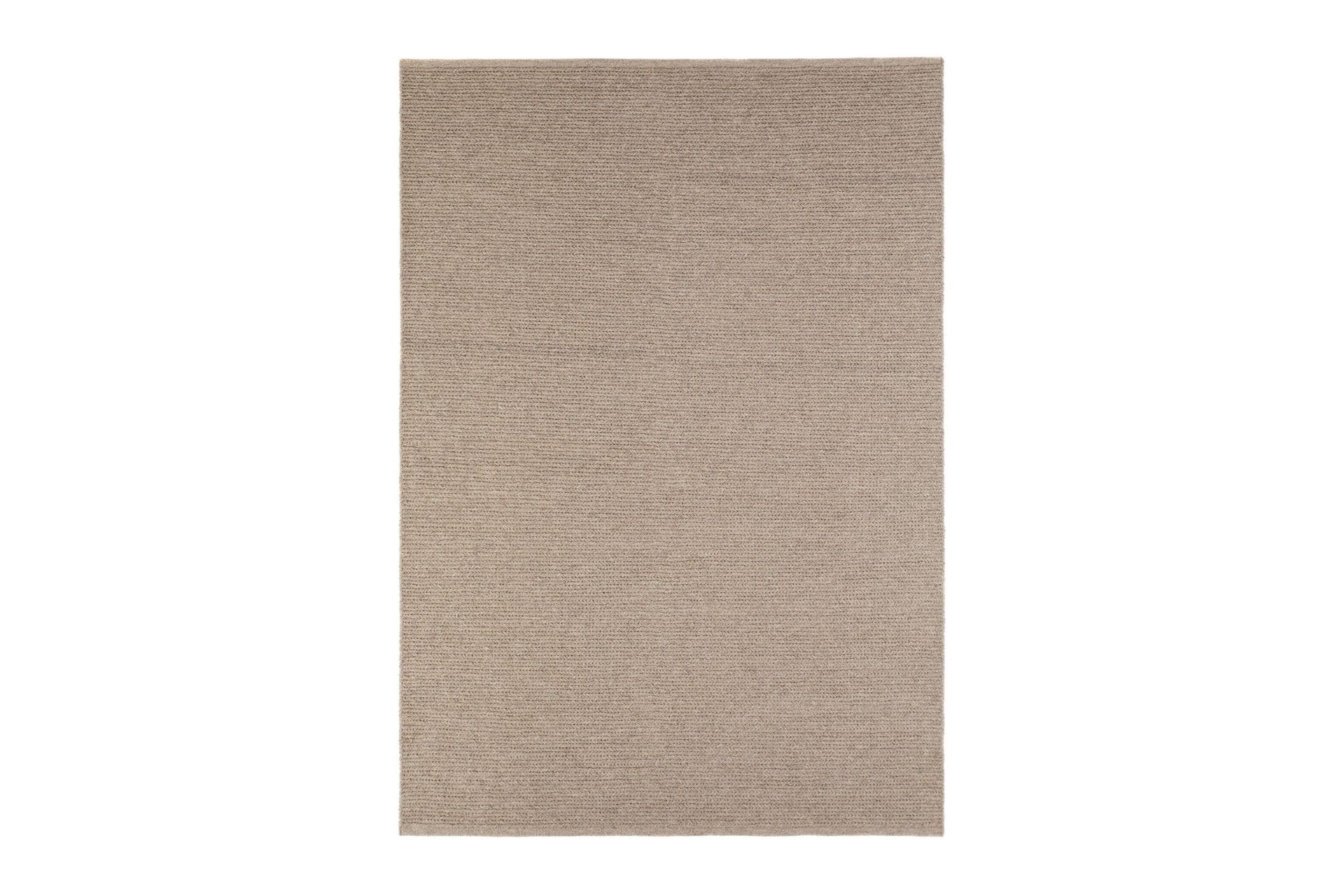 Dalar&ouml; Ullmatta 240x340 cm - Linne