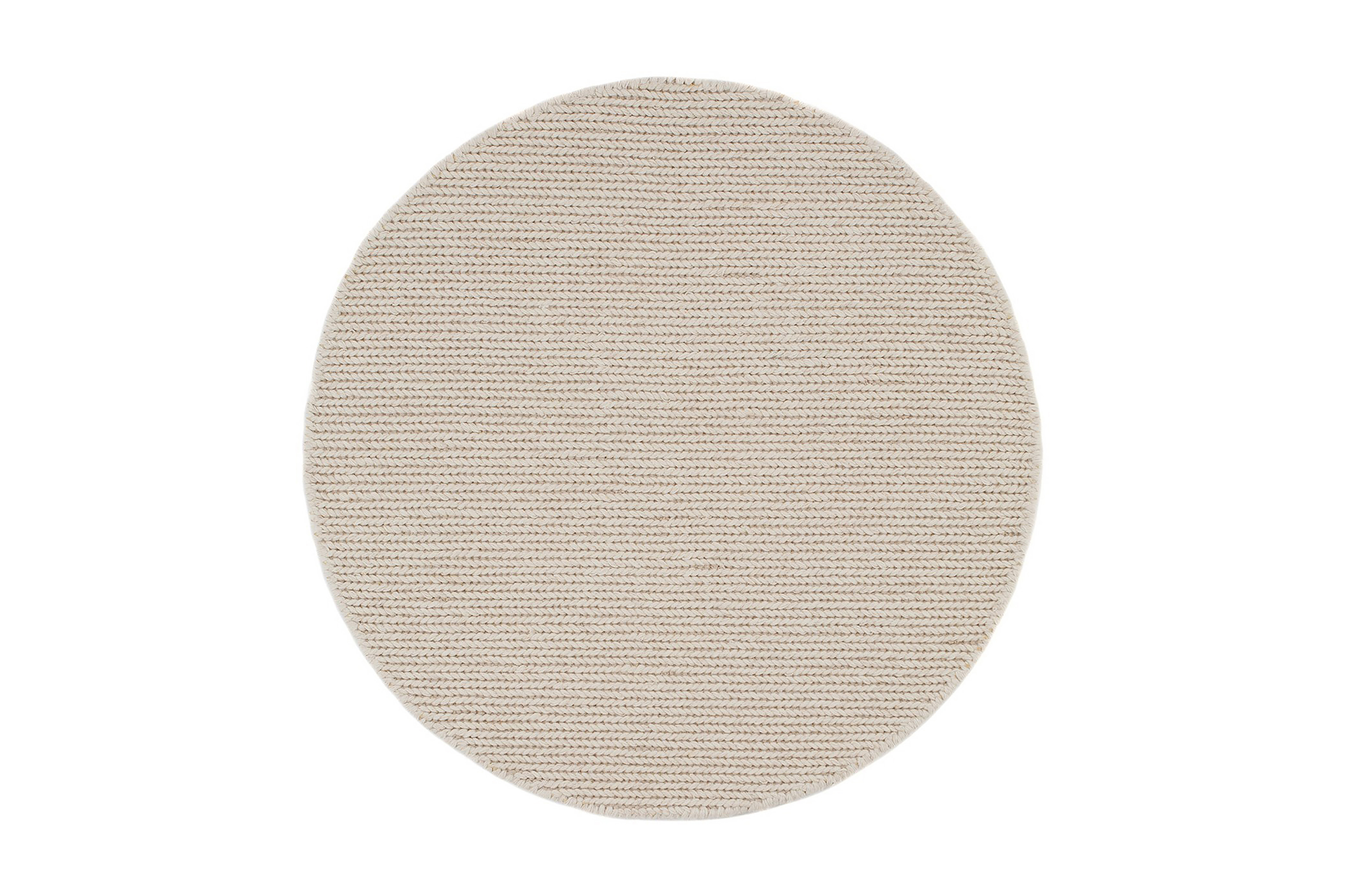 dalarö ullmatta 300 cm rund -