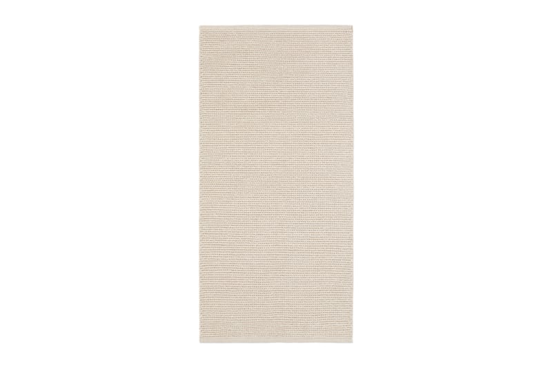 Dalarö Ullmatta 75x150 cm - Textilier & mattor - Mattor - Modern matta - Ullmattor