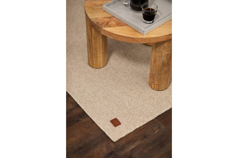 Ekeby Matta 75x150 cm - Textilier & mattor - Mattor - Modern matta - Ullmattor