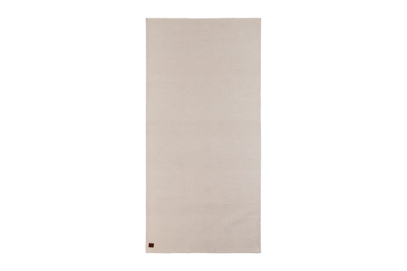Ekeby Matta 75x150 cm - Textilier & mattor - Mattor - Modern matta - Ullmattor