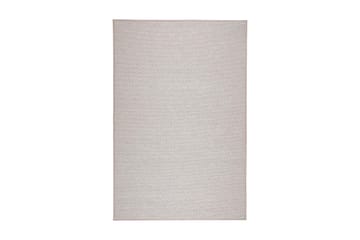 ELSA Matta 160x230 cm Beige