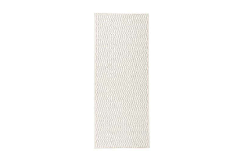 ELSA Matta 200x300 cm Vit - Vm Carpet - Textilier & mattor - Mattor - Modern matta - Ullmattor