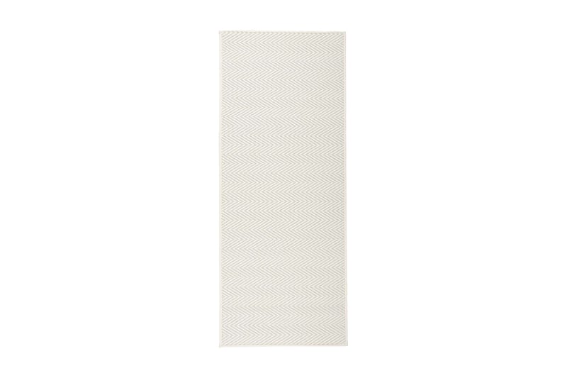 ELSA Matta 200x300 cm Vit - Vm Carpet - Ullmattor