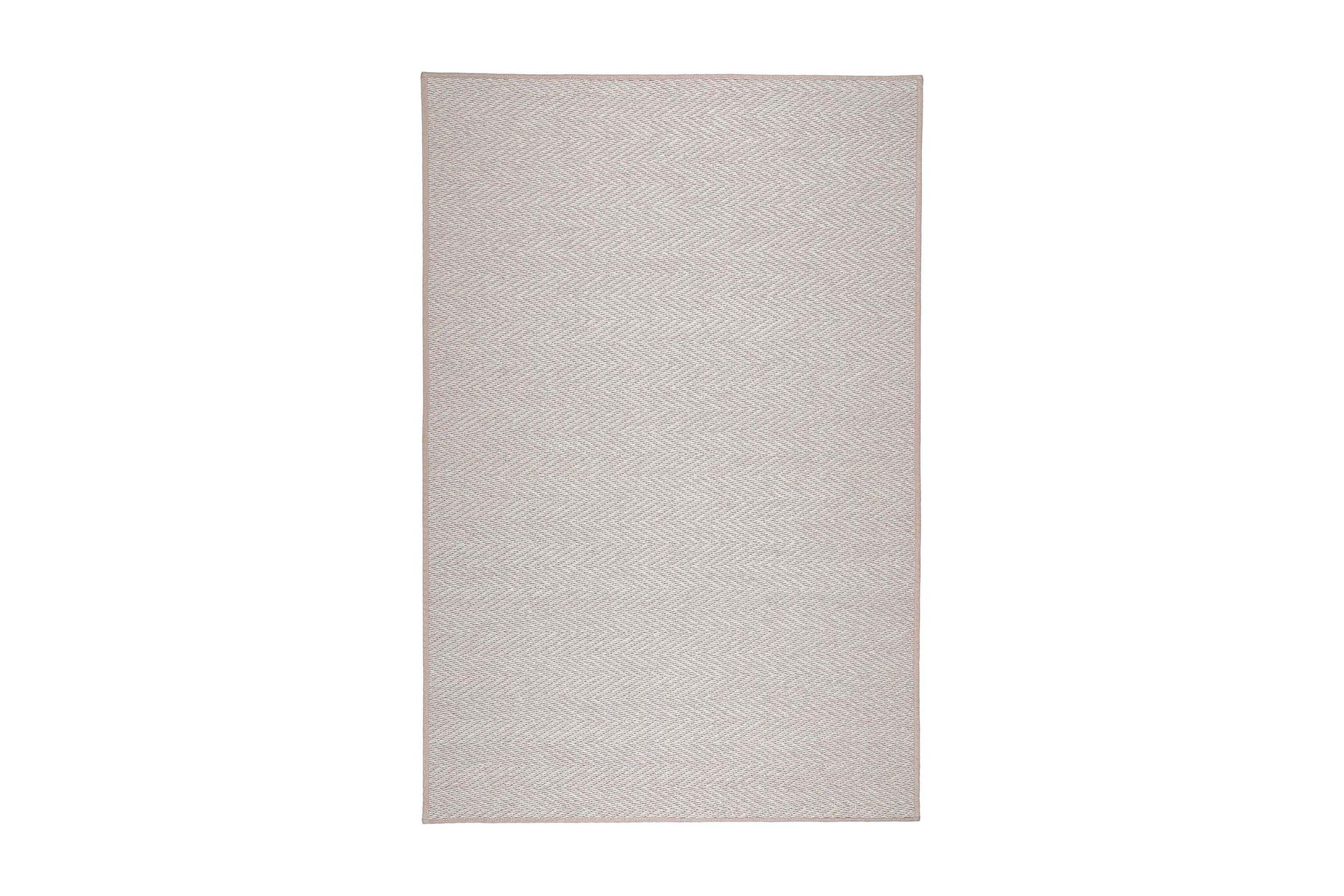 Elsa Matta 80x150 cm Beige - Vm Carpet