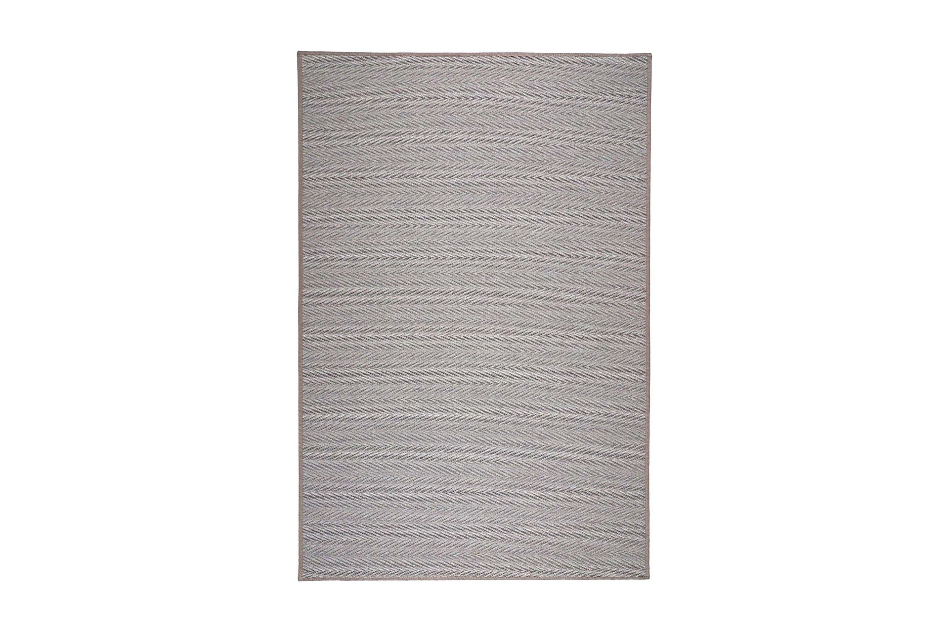 Elsa Matta 80x150 cm Gr&aring; - Vm Carpet