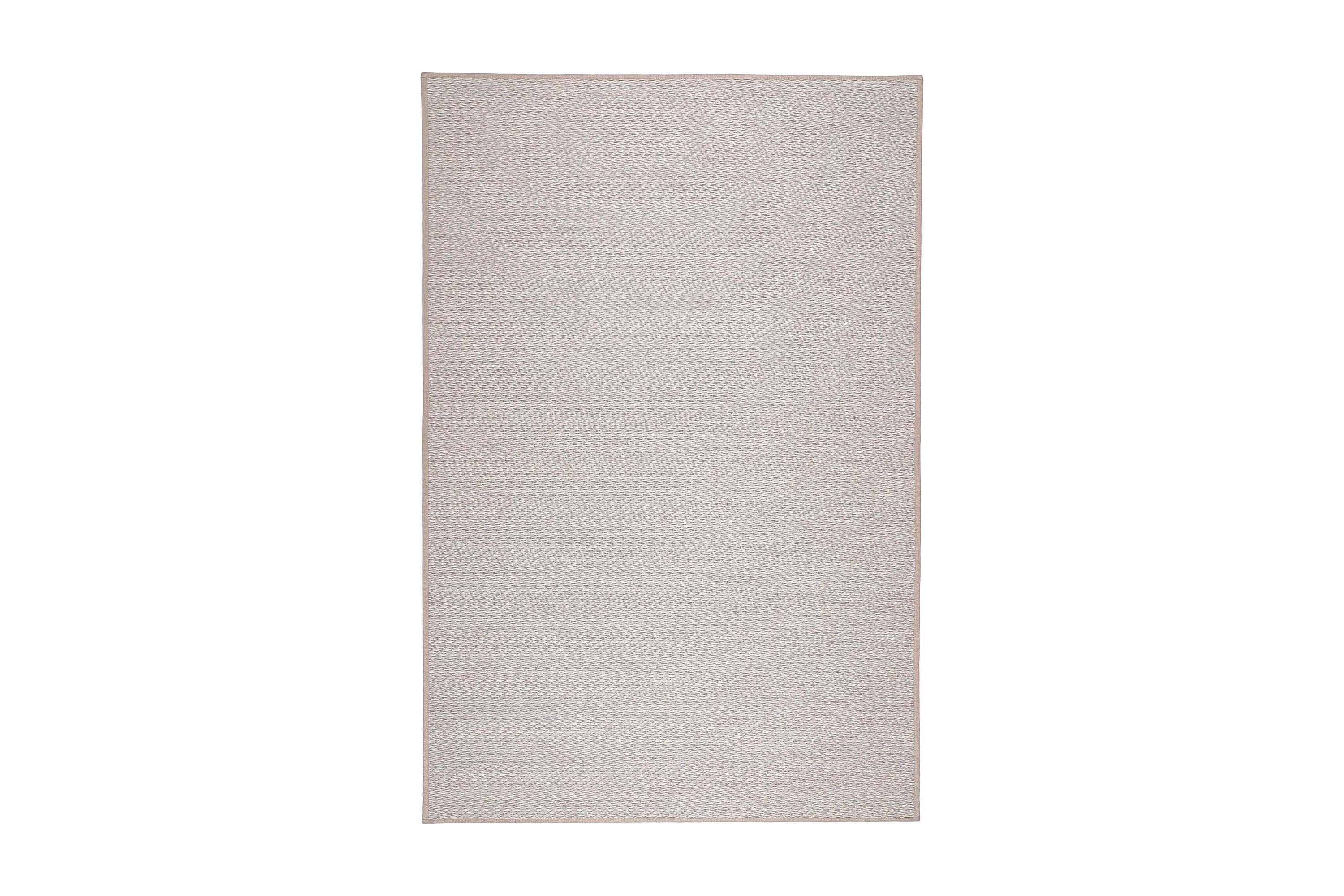 elsa matta 80x200 cm beige - vm carpet
